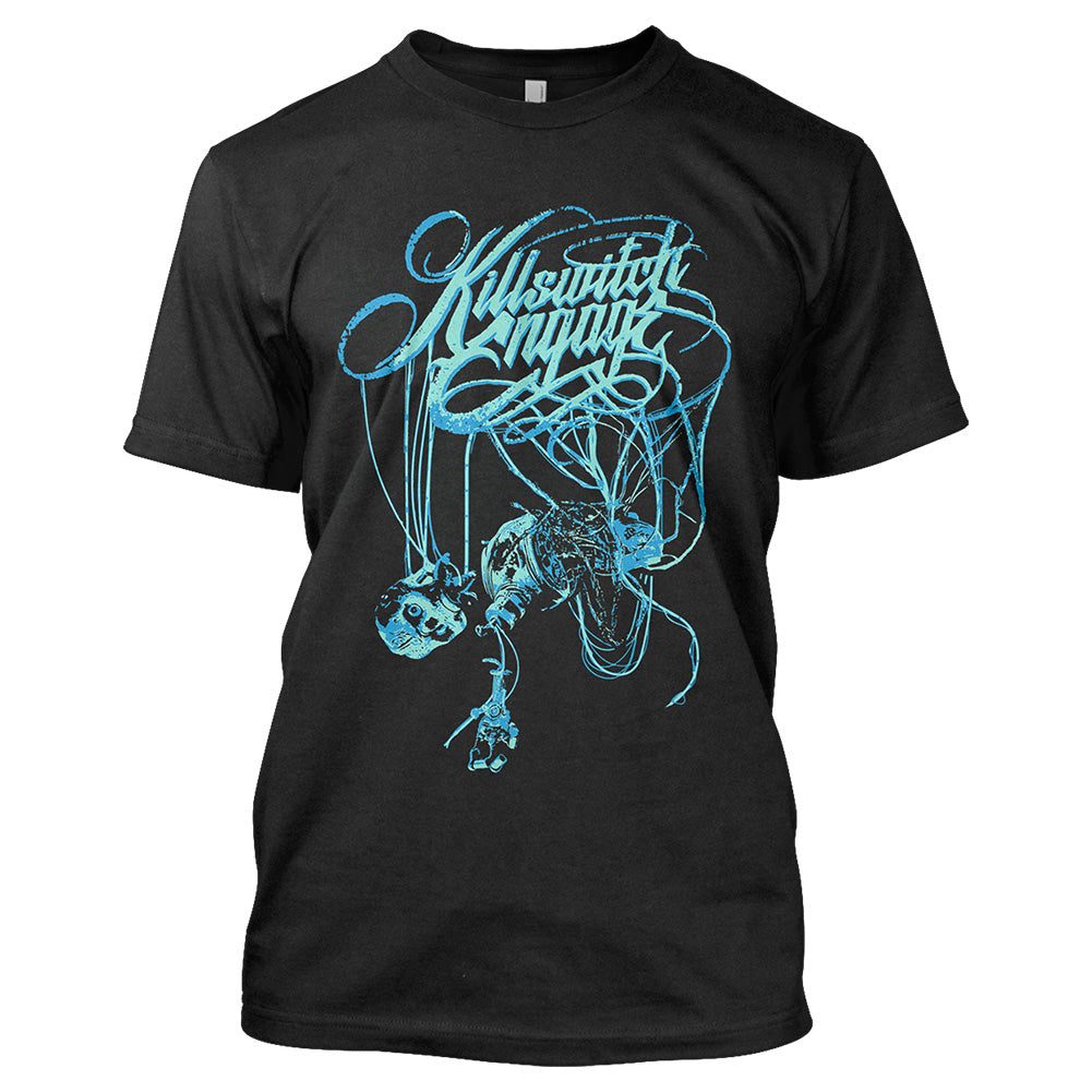 Killswitch Engage (Hanging) T-Shirt 4X