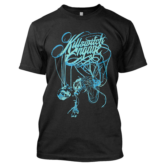 Killswitch Engage (Hanging) T-Shirt 4X