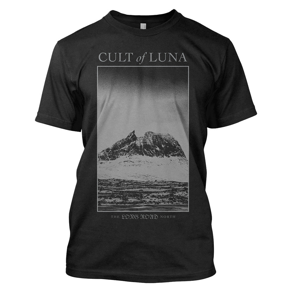 Cult Of Luna (The Long Road North) T-Shirt 4X