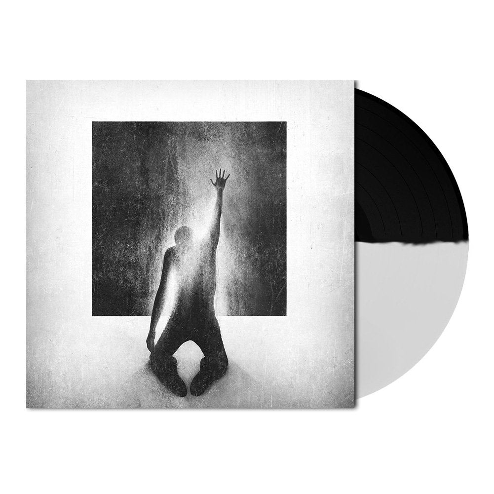 Neaera (Forging The Eclipse) Black/White Split Vinyl