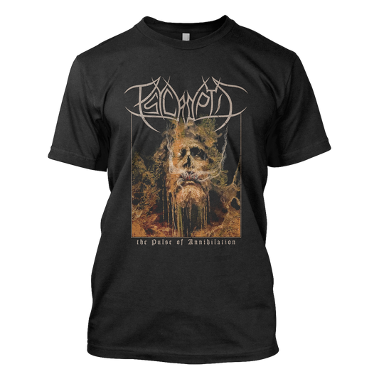 Psycroptic (The Pulse of Annihilation) T-Shirt