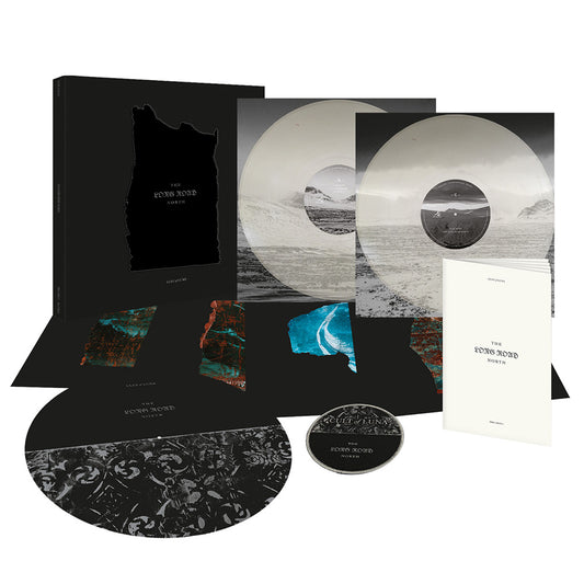 Cult of Luna (The Long Road North) Vinyl Box