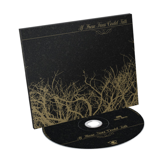 If These Trees Could Talk (If These Trees Could Talk EP) Digi-CD