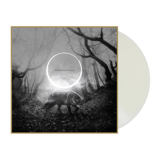 Downfall Of Gaia (Atrophy) Clear Vinyl