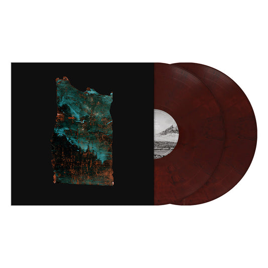 Cult of Luna (The Long Road North) 2xWine Red Vinyl