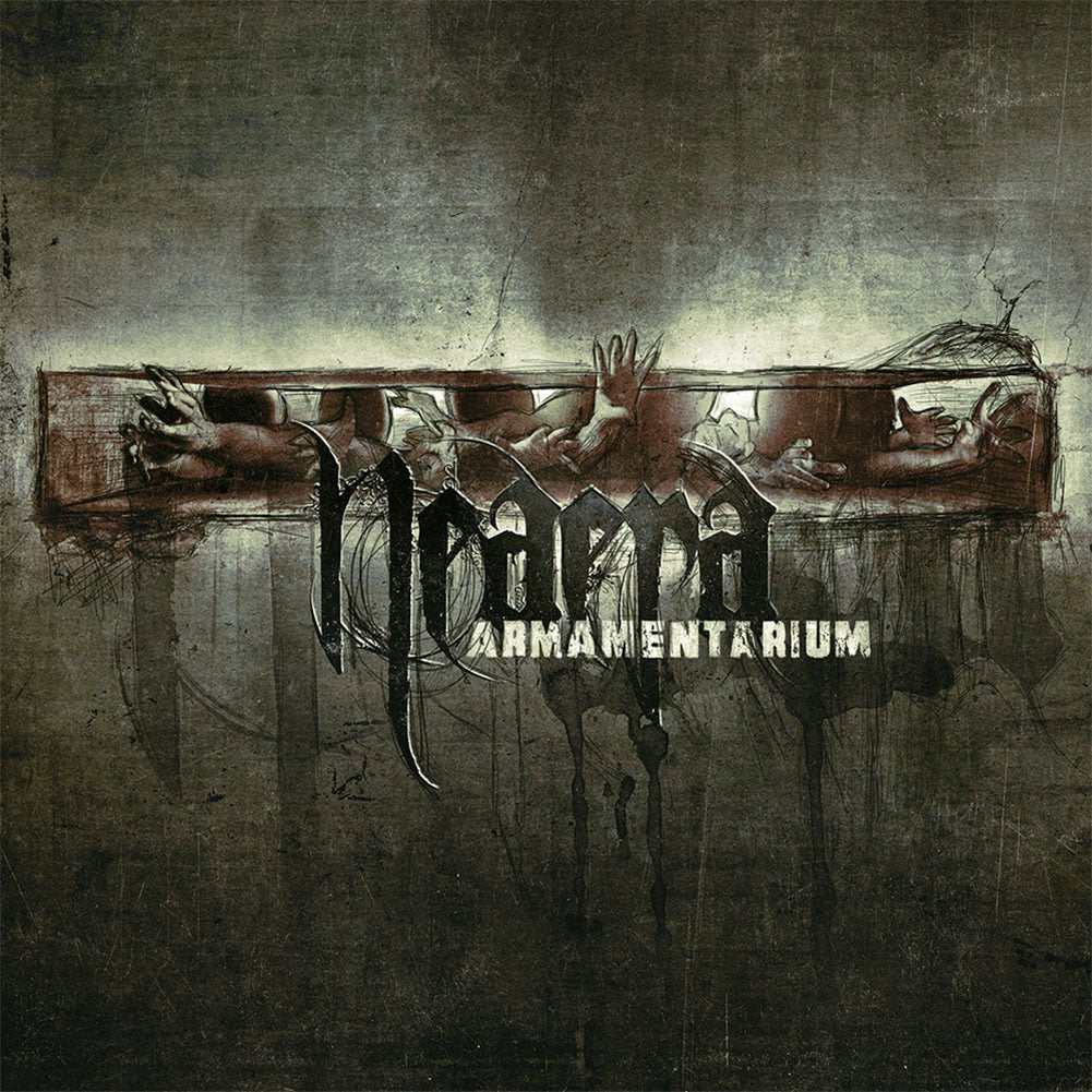 Neaera (Armamentarium) CD