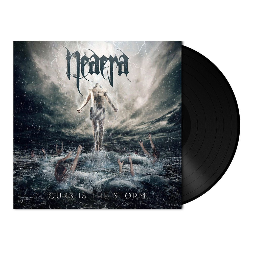 Neaera (Ours Is The Storm) 180g Black Vinyl