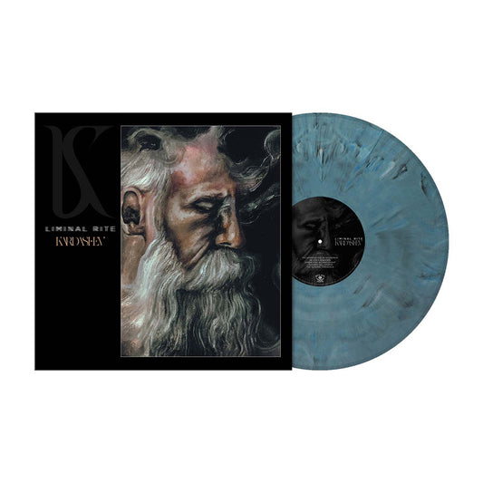 Kardashev (Liminal Rite) Pastel Blue Vinyl