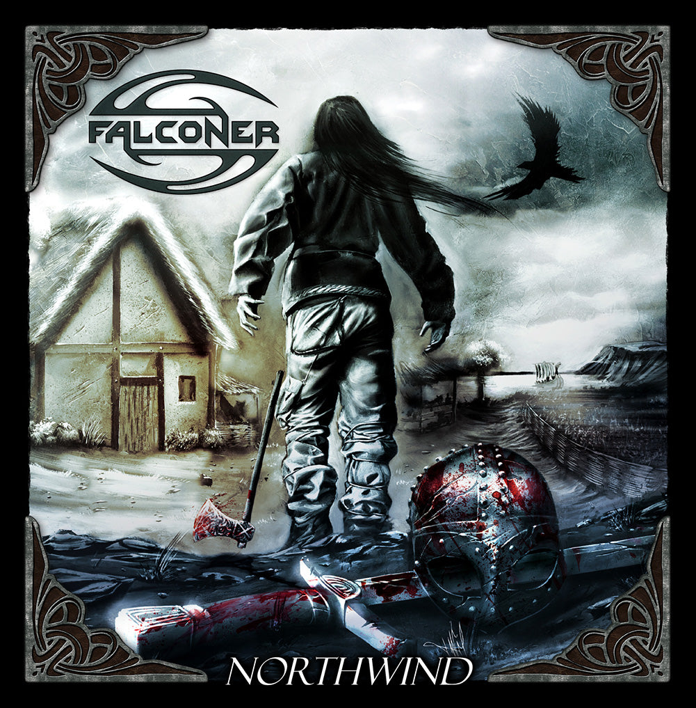 Falconer (Northwind) CD