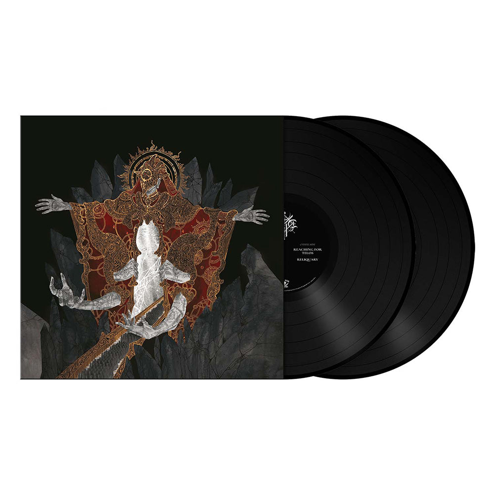 Dvne (Voidkind) 2x180g Black Vinyl