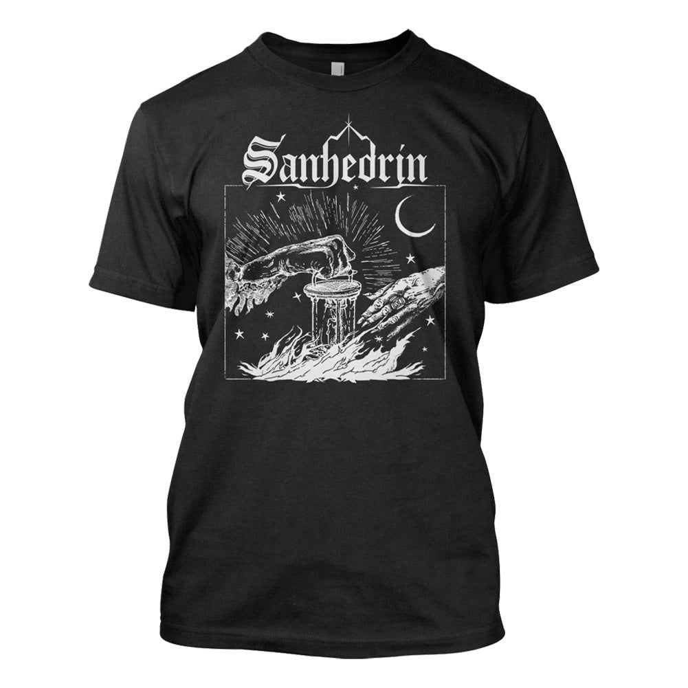 Sanhedrin (Lamp) T-Shirt 4X