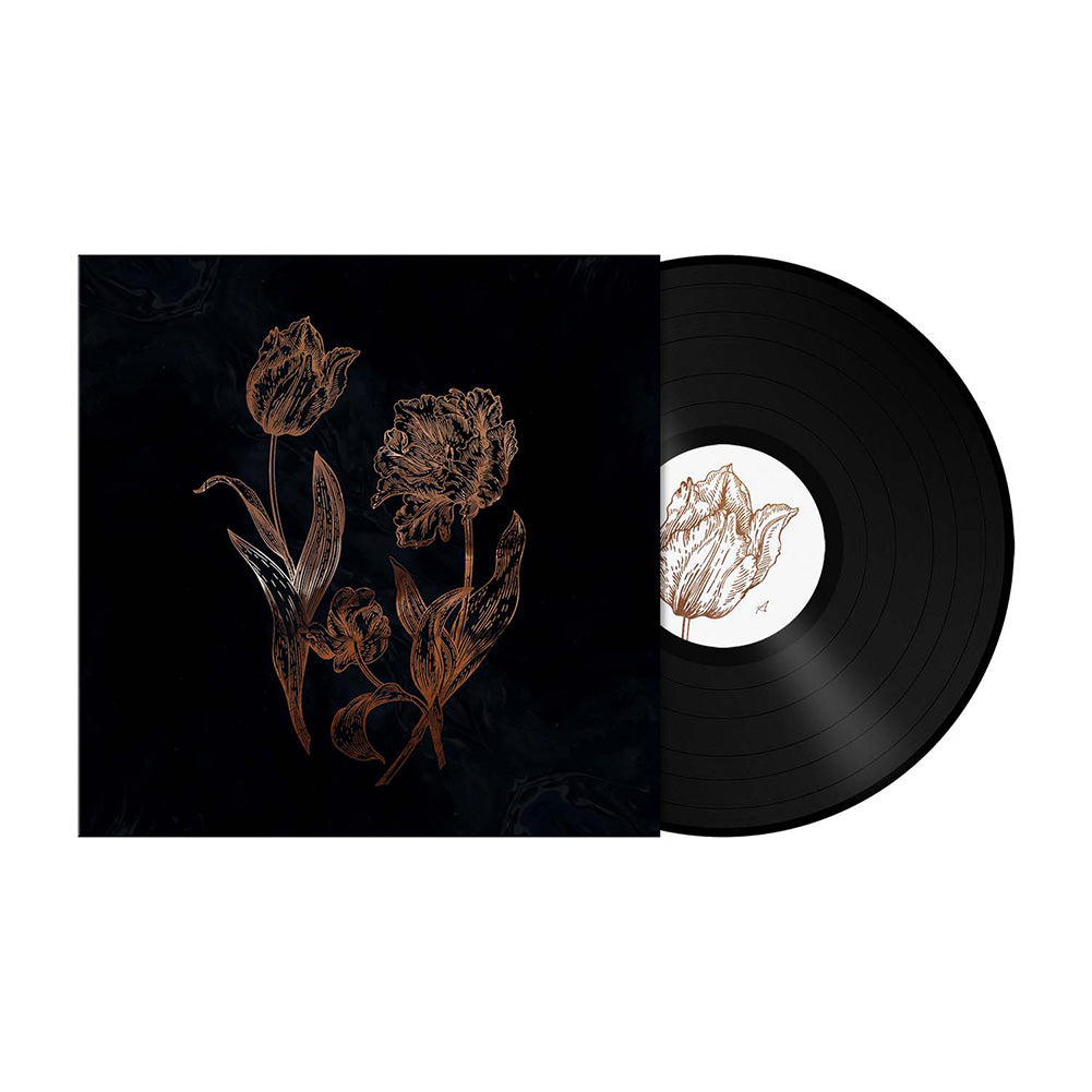 Dvne (Cycles of Asphodel) 180g Black Vinyl