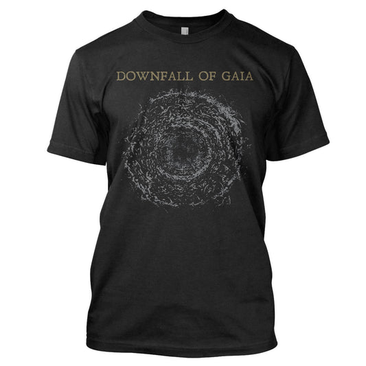 Downfall Of Gaia (Ethic Of Radical …) T-Shirt 4X