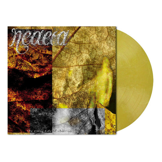 Neaera (The Rising Tide Of Oblivion) Light Yellow Vinyl