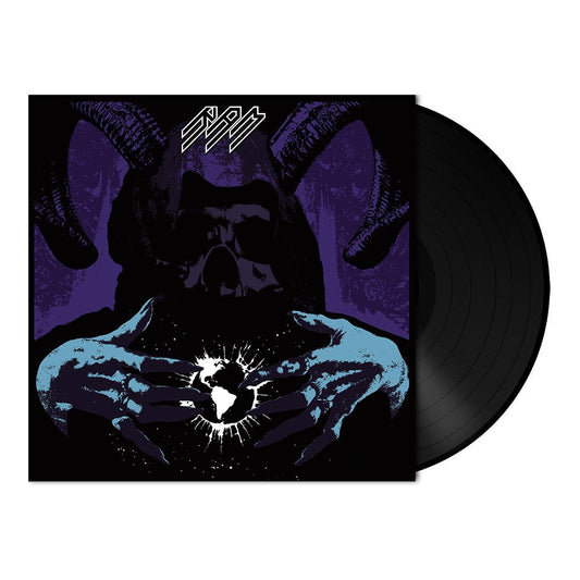 RAM (Svbversvm) 180g Black Vinyl