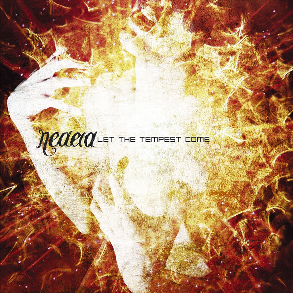 Neaera (Let The Tempest Come) CD