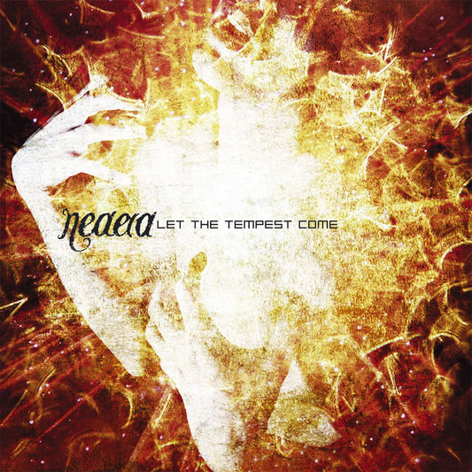 Neaera (Let The Tempest Come) CD