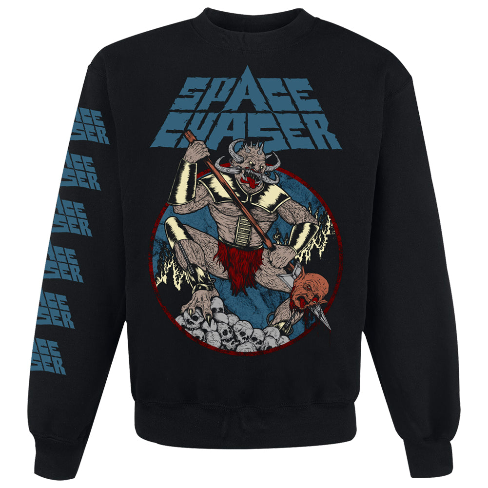 Space Chaser (Give Us Life) Sweatshirt 2X