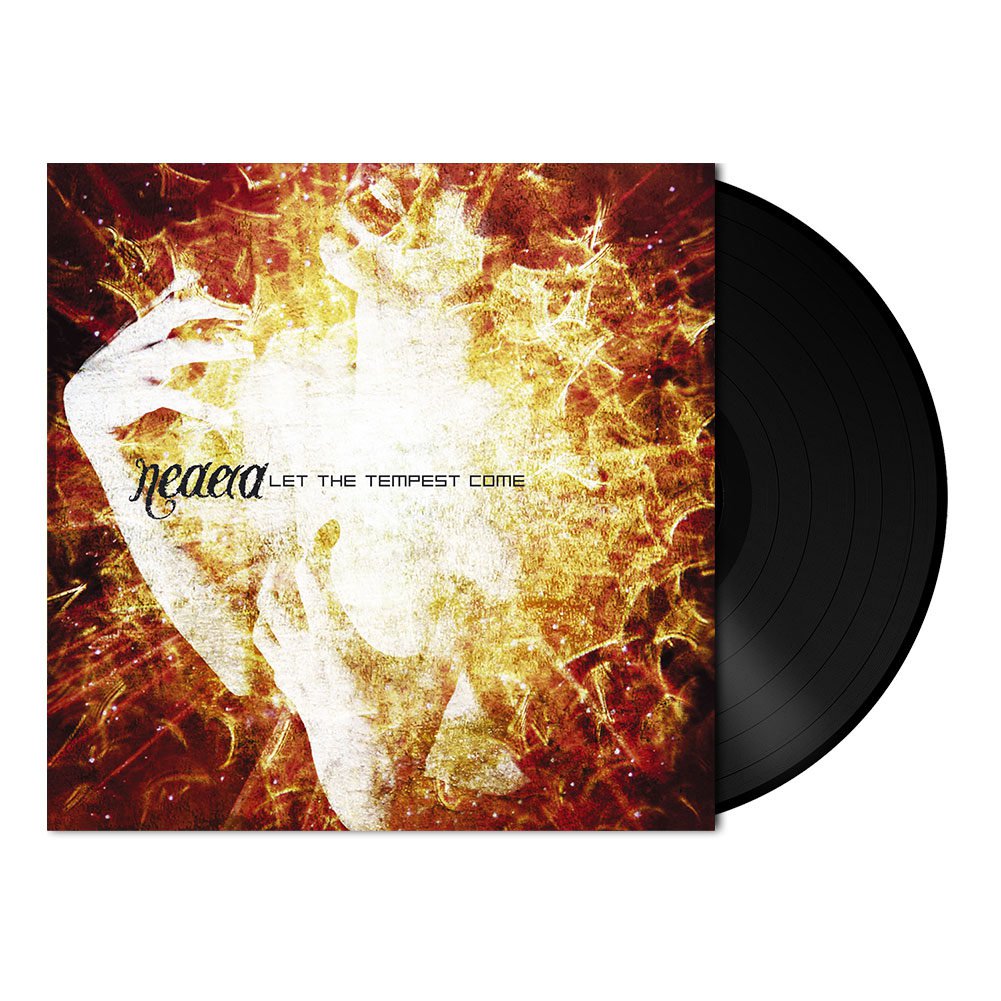 Neaera (Let The Tempest Come) 180g Black Vinyl