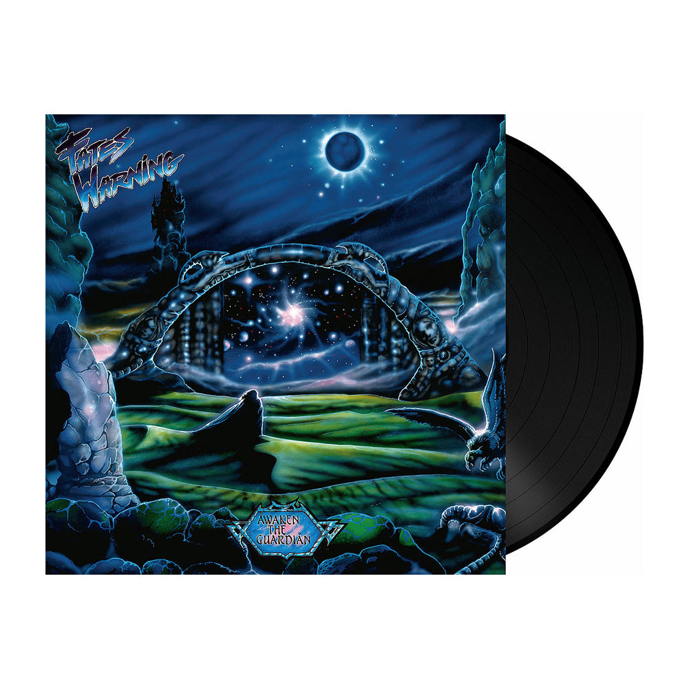 Fates Warning (Awaken The Guardian) 180g Black Vinyl