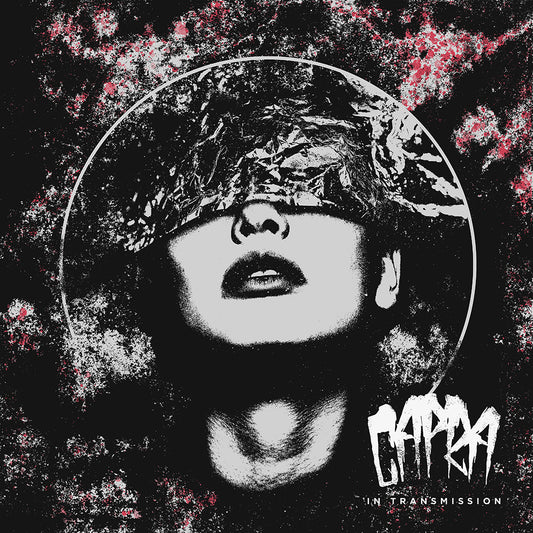 Capra (In Transmission) CD