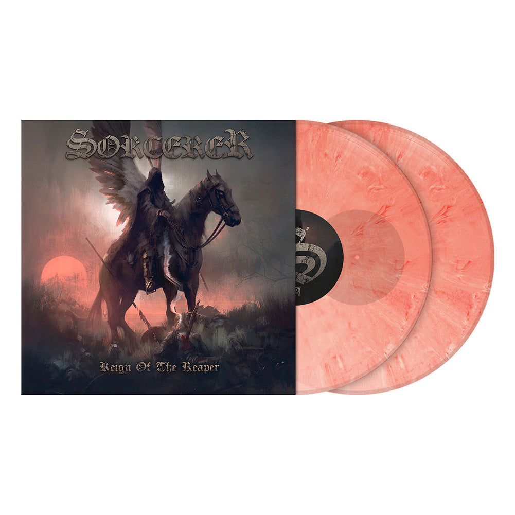 Sorcerer (Reign of the Reaper) Deluxe Vinyl