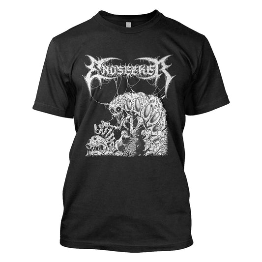 Endseeker (Global Worming) T-Shirt 4X