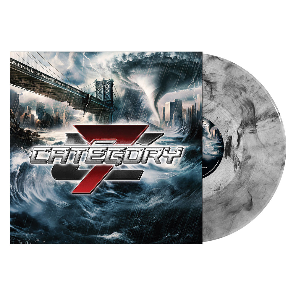 Category 7 (Category 7) Sable Smoke Vinyl