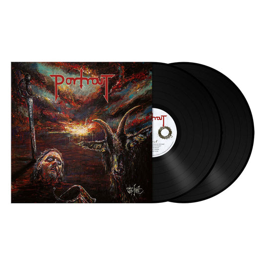 Portrait (The Host) 2x180g Black Vinyl