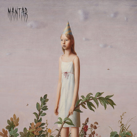 Mantar (Post Apocalyptic Depression) DIGI-CD