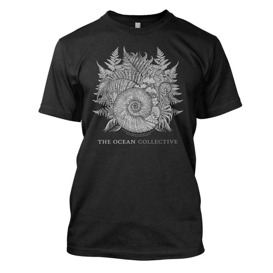 The Ocean (Phanerozoic I: Palaezoic) T-Shirt XL