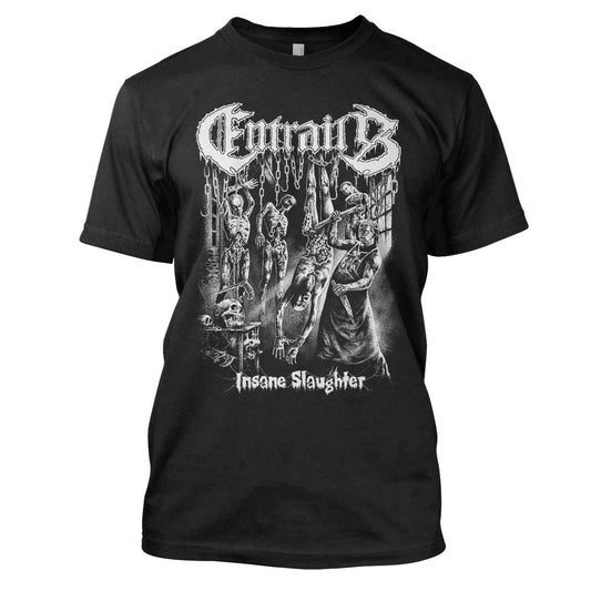 Entrails (Insane Slaughter) T-Shirt 2X