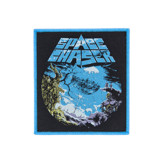 Space Chaser (Give Us Life Cover) Patch