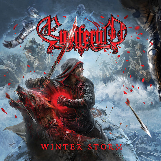 Ensiferum (Winter Storm) CD