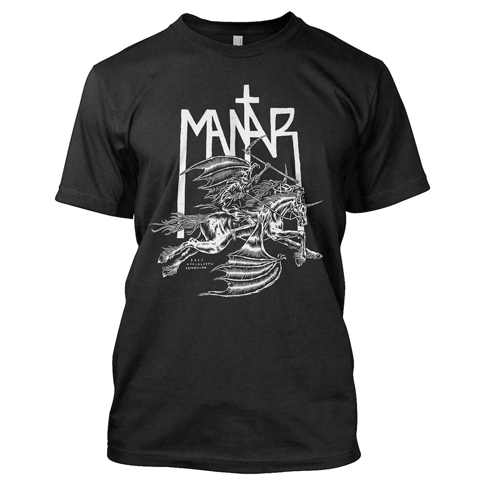 Mantar (Post Apocalyptic Depression) T-Shirt 4X