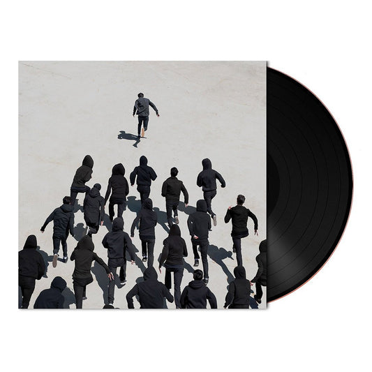 Syberia (Seeds Of Change) 180g Black Vinyl