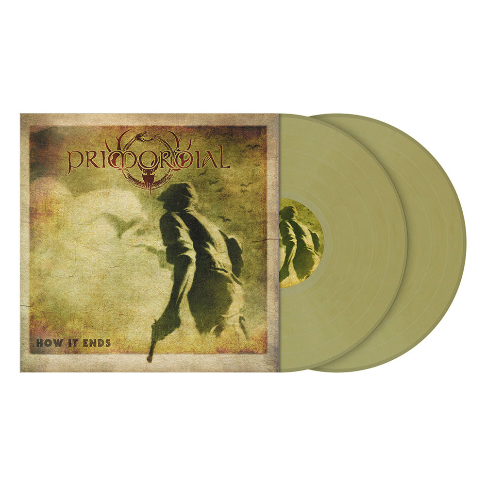 Primordial (How It Ends) 2xBeige Vinyl