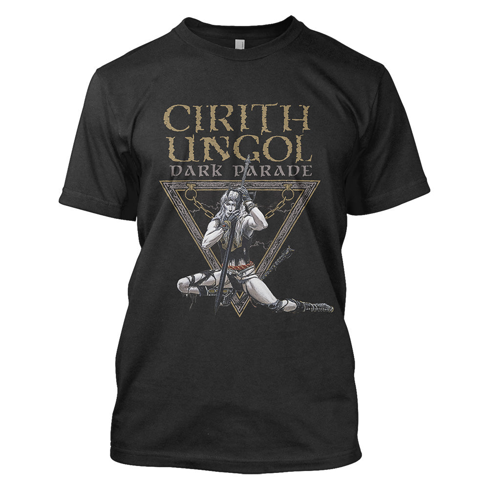 Cirith Ungol (Dark Parade) T-Shirt L