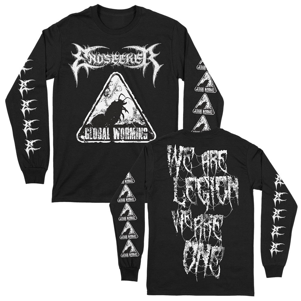 Endseeker (Legion) Longsleeve 3X