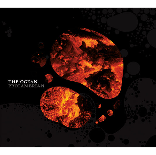 The Ocean (Precambrian) CD