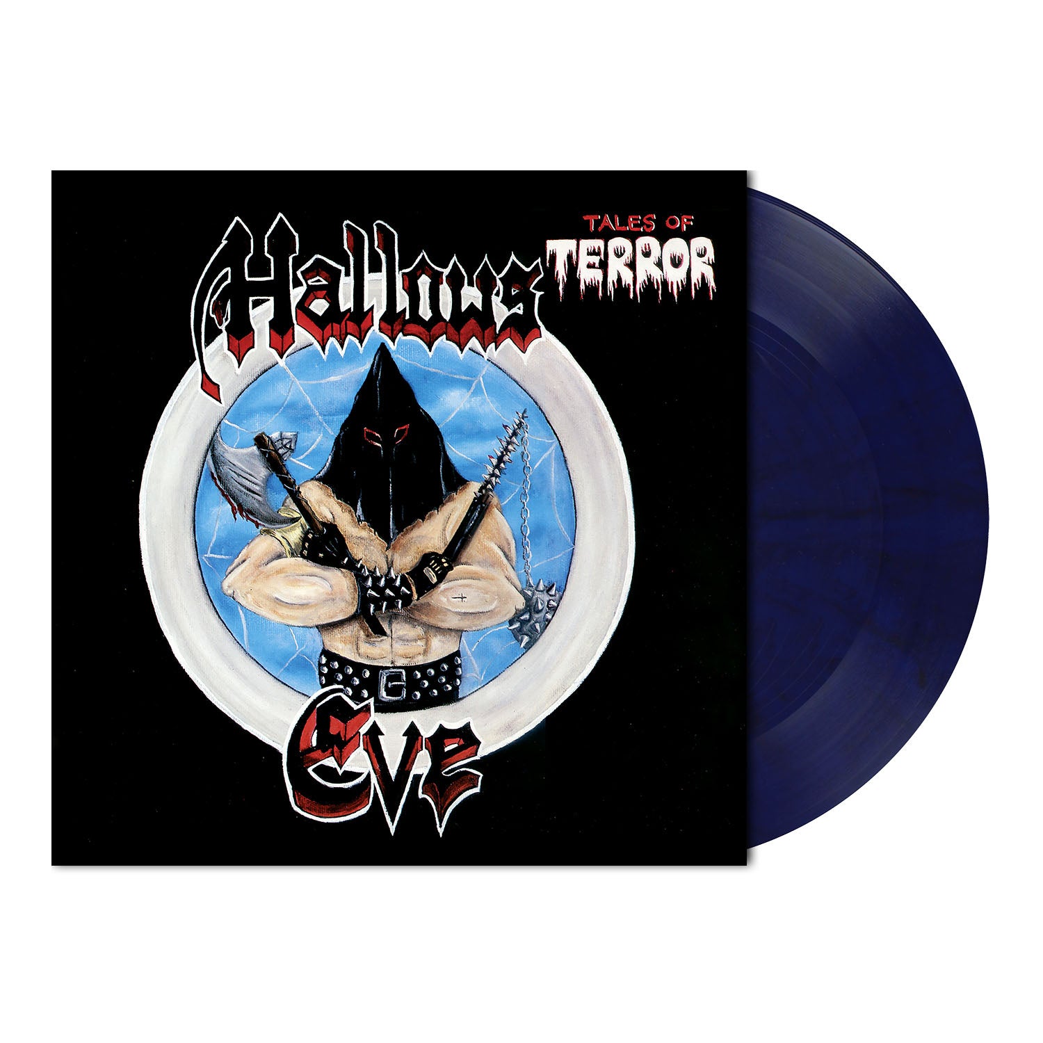 Hallows Eve (Tales Of Terror) Plunging Vinyl