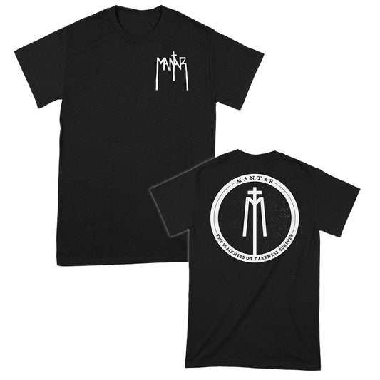 Mantar (Circle) T-Shirt 4X