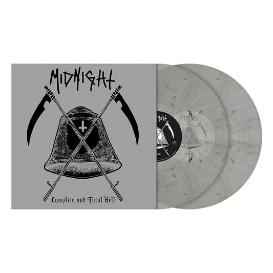 Midnight (Complete & Total Hell) 2xSmoke Vinyl