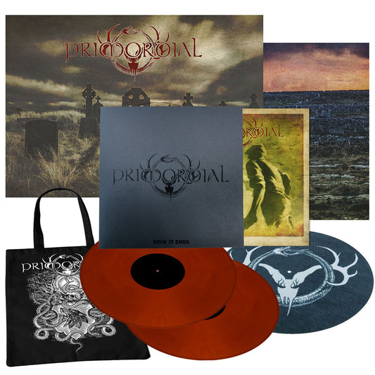 Primordial (How It Ends) Vinyl Box