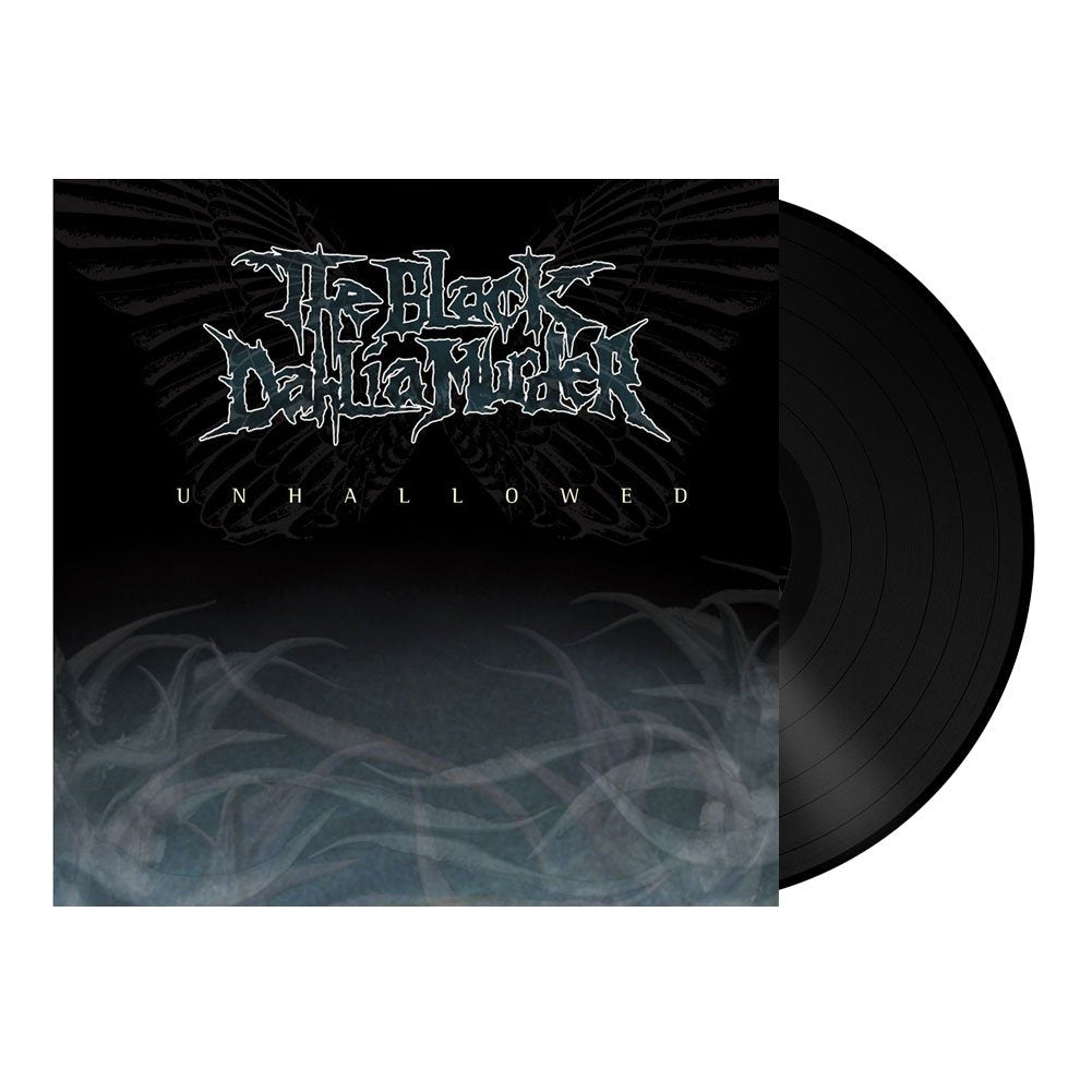 The Black Dahlia Murder (Unhallowed) 180g Black Vinyl