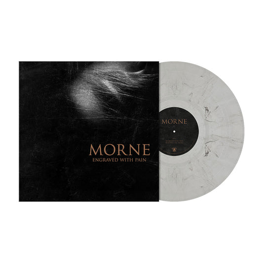 Morne (Engraved With Pain) Smoke Vinyl