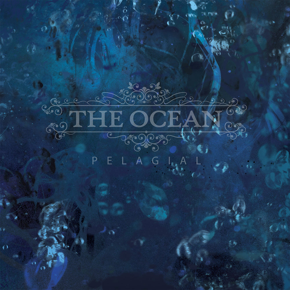 The Ocean (Pelagial) DIGI-CD