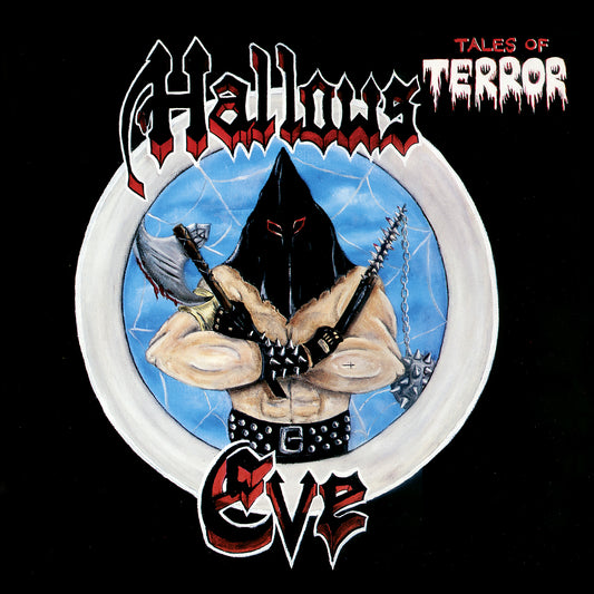 Hallows Eve (Tales Of Terror) DIGI-CD