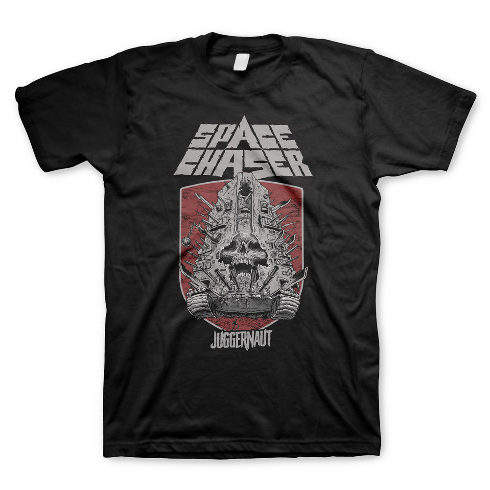 Space Chaser (Juggernaut) T-Shirt 2X