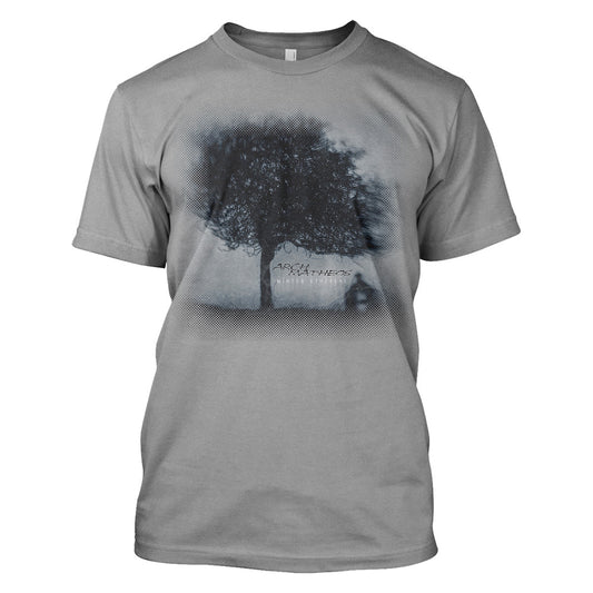 Arch/Matheos (Winter Ethereal) T-Shirt 2X